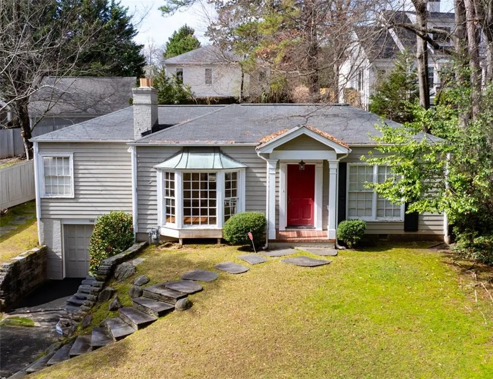 2836 Alpine Road Ne, Atlanta, Georgia 30305, 3 Bedrooms Bedrooms, ,2 BathroomsBathrooms,Residential,For Sale,2836 Alpine Road Ne,7626439