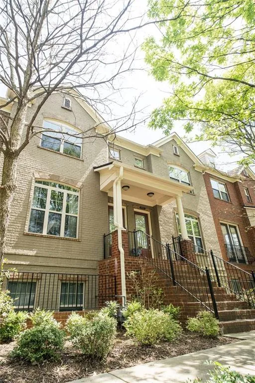 457 Alderwood Street, Sandy Springs, Georgia 30328, 3 Bedrooms Bedrooms, ,3 BathroomsBathrooms,Residential,Sold,457 Alderwood Street,7206583