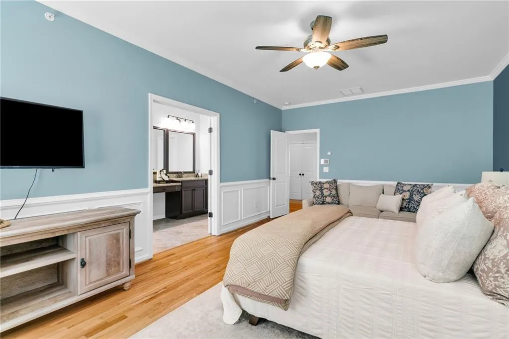 910 Acadiana Drive, Sandy Springs, Georgia 30328, 4 Bedrooms Bedrooms, ,3 BathroomsBathrooms,Residential,For Sale,910 Acadiana Drive,7755346