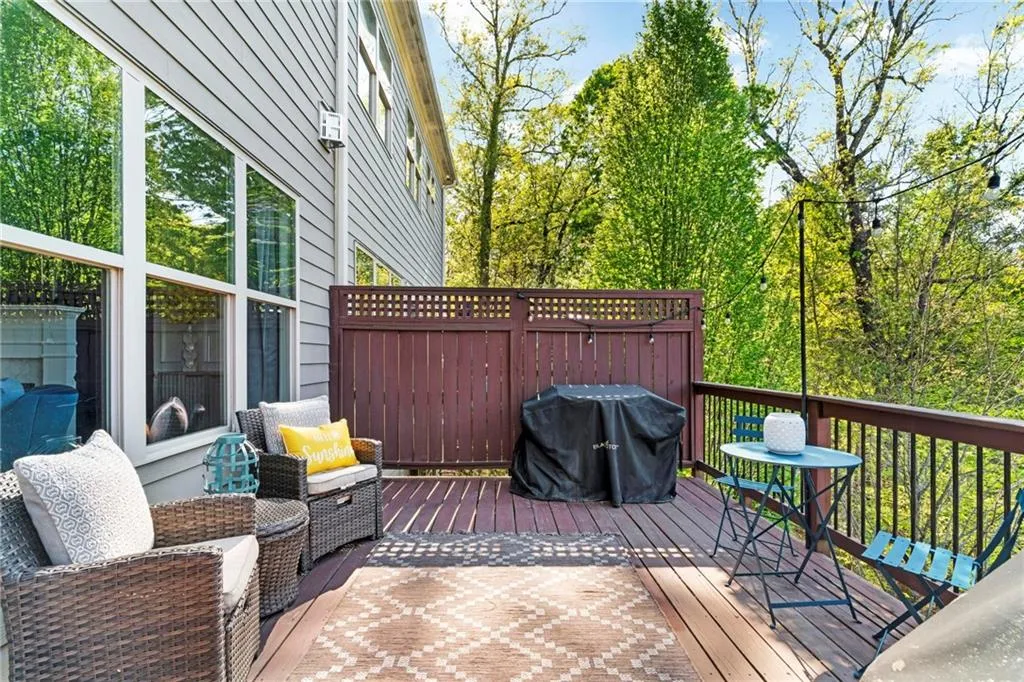 910 Acadiana Drive, Sandy Springs, Georgia 30328, 4 Bedrooms Bedrooms, ,3 BathroomsBathrooms,Residential,For Sale,910 Acadiana Drive,7755346