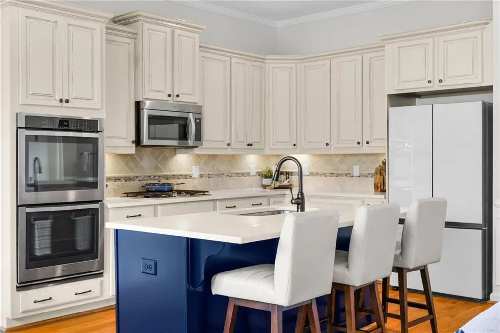 910 Acadiana Drive, Sandy Springs, Georgia 30328, 4 Bedrooms Bedrooms, ,3 BathroomsBathrooms,Residential,For Sale,910 Acadiana Drive,7755346