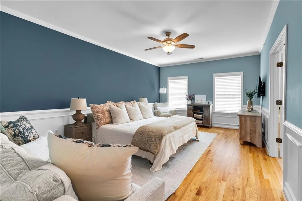 910 Acadiana Drive, Sandy Springs, Georgia 30328, 4 Bedrooms Bedrooms, ,3 BathroomsBathrooms,Residential,For Sale,910 Acadiana Drive,7755346