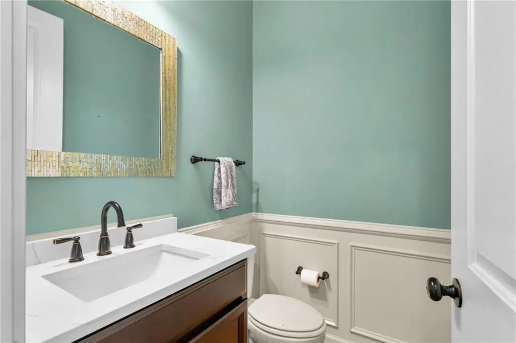 910 Acadiana Drive, Sandy Springs, Georgia 30328, 4 Bedrooms Bedrooms, ,3 BathroomsBathrooms,Residential,For Sale,910 Acadiana Drive,7755346