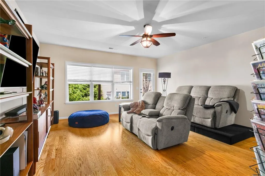 910 Acadiana Drive, Sandy Springs, Georgia 30328, 4 Bedrooms Bedrooms, ,3 BathroomsBathrooms,Residential,For Sale,910 Acadiana Drive,7755346