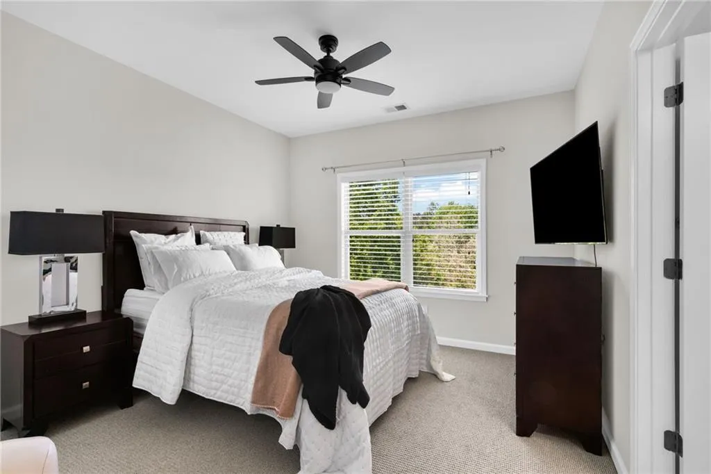 910 Acadiana Drive, Sandy Springs, Georgia 30328, 4 Bedrooms Bedrooms, ,3 BathroomsBathrooms,Residential,For Sale,910 Acadiana Drive,7755346