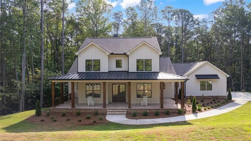 240 Highlands Chase, Ball Ground, Georgia 30107
