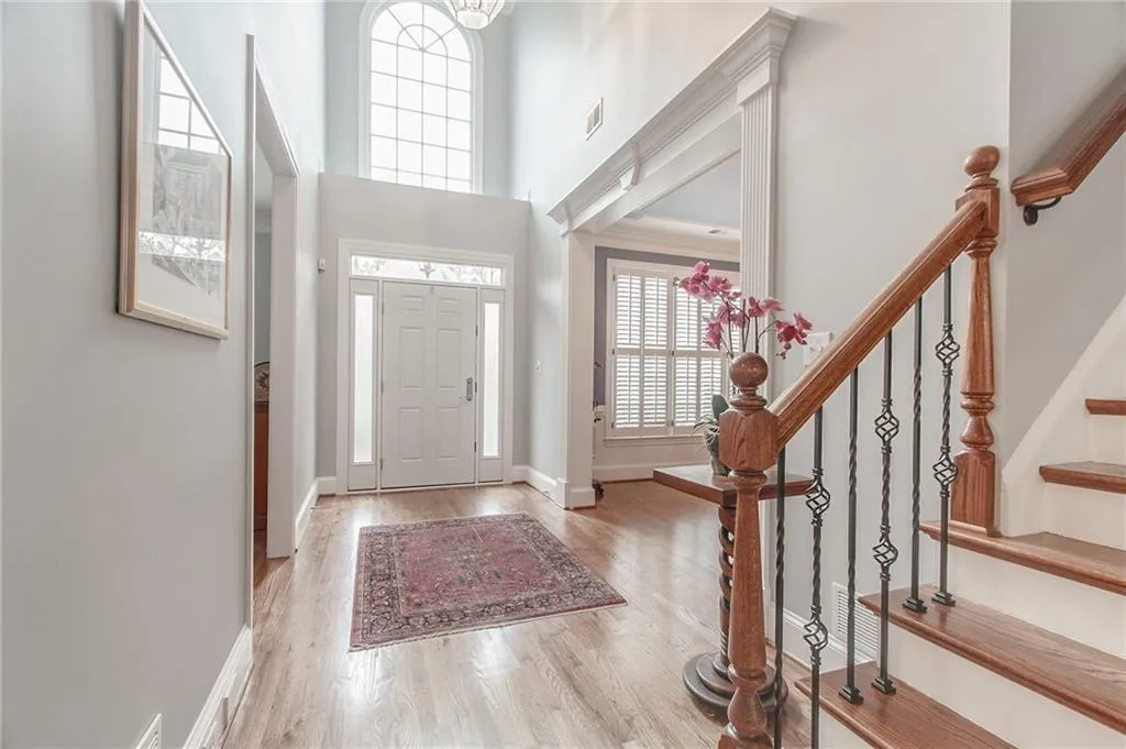 4101 Paran Pointe Drive Nw, Atlanta, Georgia 30327, 4 Bedrooms Bedrooms, ,3 BathroomsBathrooms,Residential,Sold,4101 Paran Pointe Drive Nw,5635988
