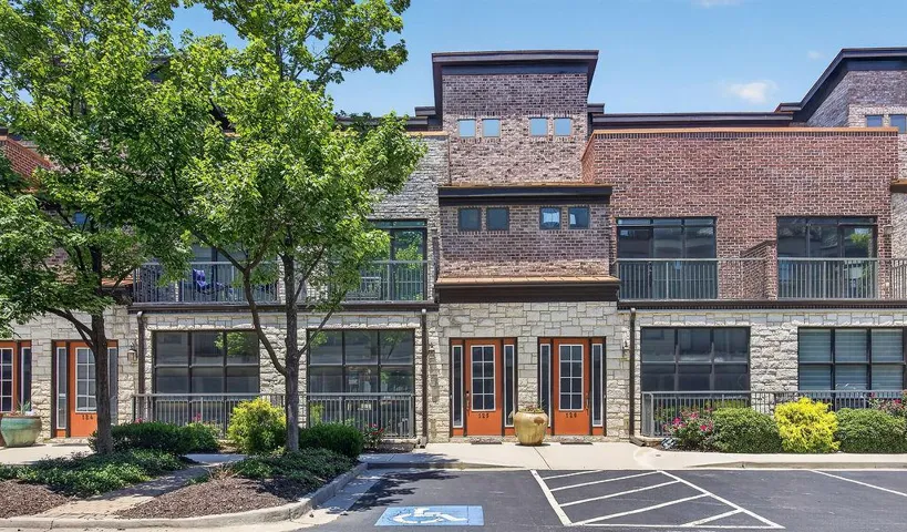 1199 Huff Road Nw Unit 125, Atlanta, Georgia 30318