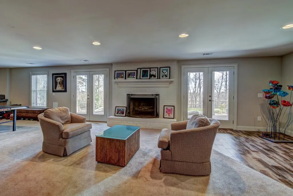 7695 Classic Way, Atlanta, Georgia 30350, 5 Bedrooms Bedrooms, ,6 BathroomsBathrooms,Residential,Sold,7695 Classic Way,5959928