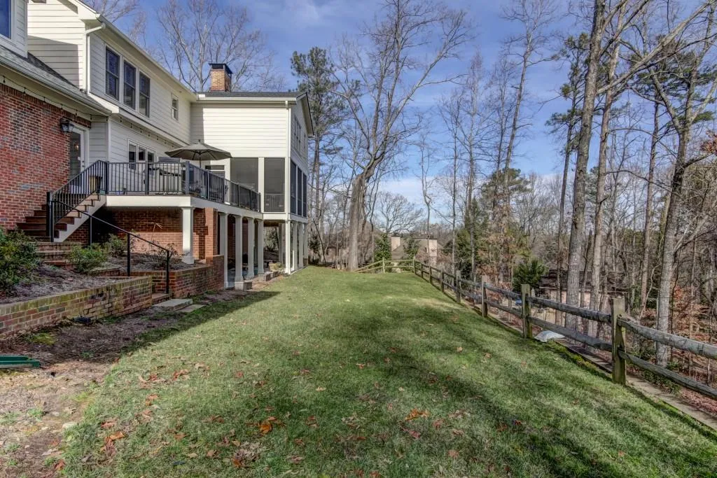 7695 Classic Way, Atlanta, Georgia 30350, 5 Bedrooms Bedrooms, ,6 BathroomsBathrooms,Residential,Sold,7695 Classic Way,5959928