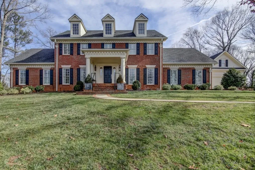 7695 Classic Way, Atlanta, Georgia 30350, 5 Bedrooms Bedrooms, ,6 BathroomsBathrooms,Residential,Sold,7695 Classic Way,5959928