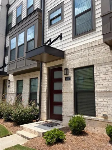 1037 Burnside Place Nw, Atlanta, Georgia 30318
