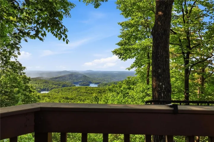 1115 Wild Turkey Bluff, Big Canoe, Georgia 30143