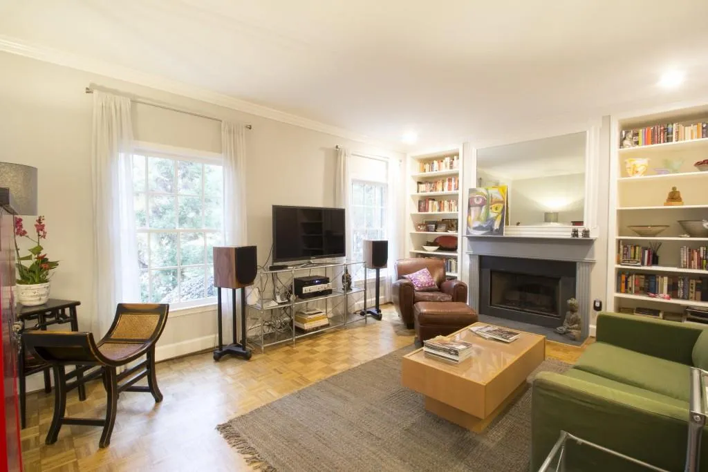 103 Jefferson Circle Unit 103, Sandy Springs, Georgia 30328, 3 Bedrooms Bedrooms, ,3 BathroomsBathrooms,Residential,Sold,103 Jefferson Circle Unit 103,5766964