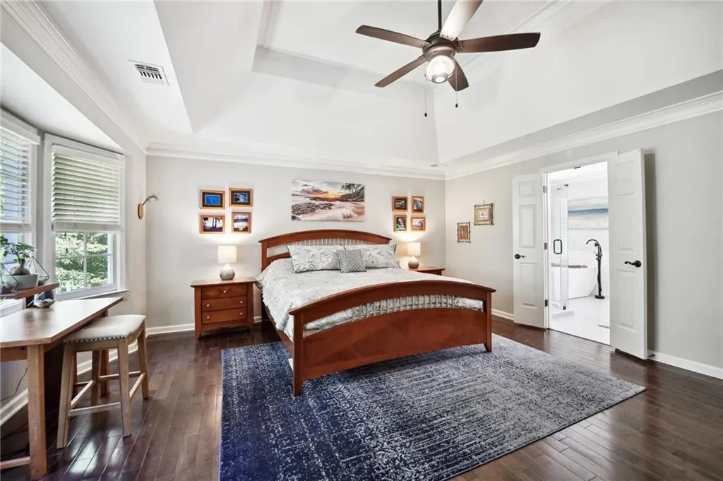 7440 Chestwick Court, Sandy Springs, Georgia 30350, 6 Bedrooms Bedrooms, ,5 BathroomsBathrooms,Residential,Sold,7440 Chestwick Court,7122021