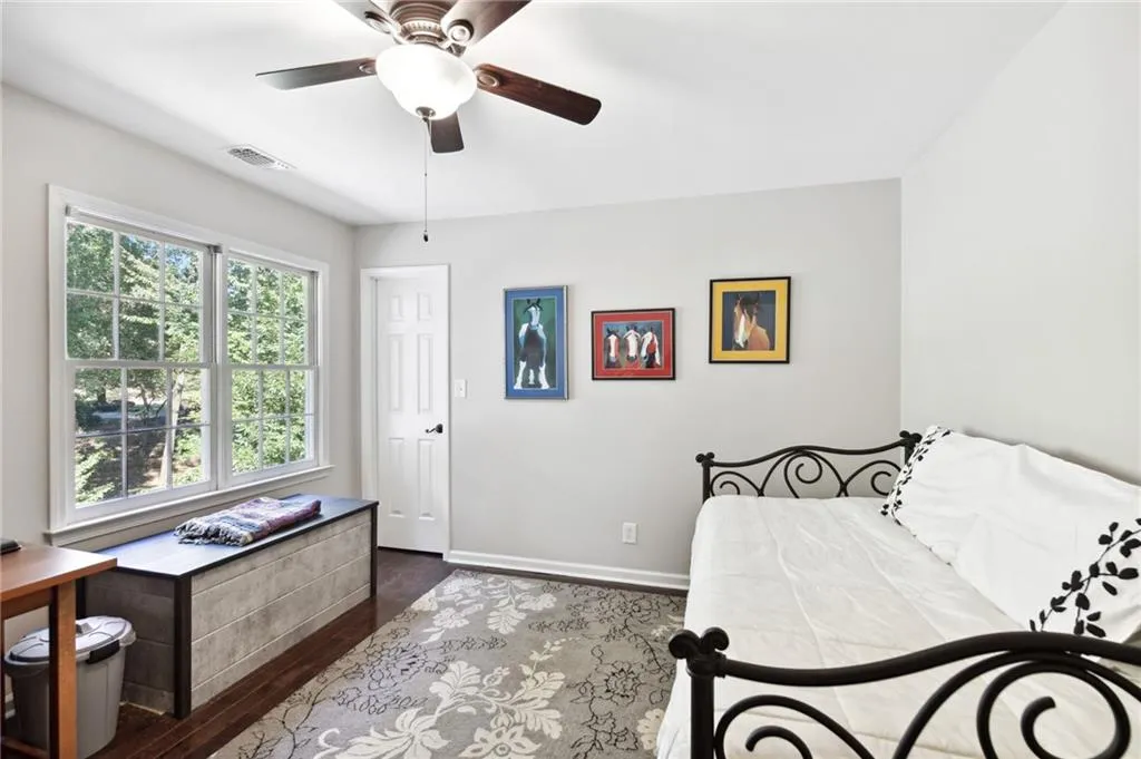 7440 Chestwick Court, Sandy Springs, Georgia 30350, 6 Bedrooms Bedrooms, ,5 BathroomsBathrooms,Residential,Sold,7440 Chestwick Court,7122021