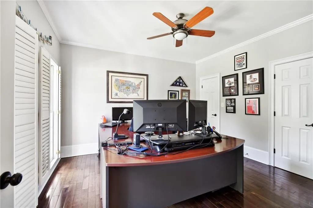 7440 Chestwick Court, Sandy Springs, Georgia 30350, 6 Bedrooms Bedrooms, ,5 BathroomsBathrooms,Residential,Sold,7440 Chestwick Court,7122021