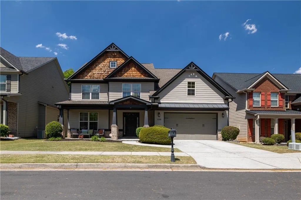 Lawrenceville, GA 30045