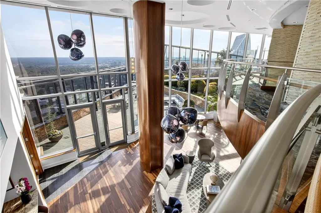 3344 Peachtree Road Ne Unit 2904, Atlanta, Georgia 30326, 2 Bedrooms Bedrooms, 0 ,2 BathroomsBathrooms,Residential,For Sale,3344 Peachtree Road Ne Unit 2904,7711784