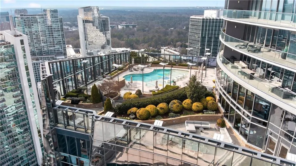 3344 Peachtree Road Ne Unit 2904, Atlanta, Georgia 30326, 2 Bedrooms Bedrooms, 0 ,2 BathroomsBathrooms,Residential,For Sale,3344 Peachtree Road Ne Unit 2904,7711784