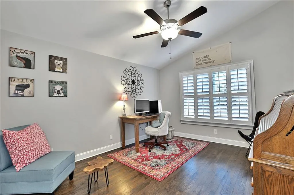 8100 Tynecastle Drive, Sandy Springs, Georgia 30350, 5 Bedrooms Bedrooms, ,3 BathroomsBathrooms,Residential,Sold,8100 Tynecastle Drive,6805565