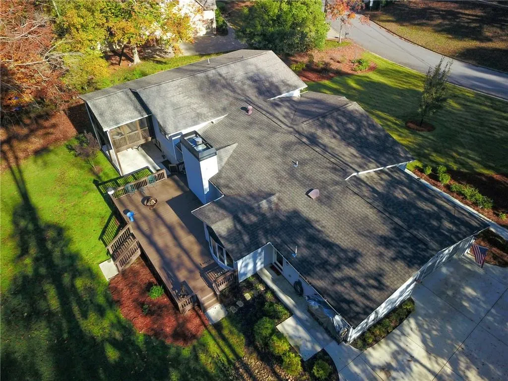 8100 Tynecastle Drive, Sandy Springs, Georgia 30350, 5 Bedrooms Bedrooms, ,3 BathroomsBathrooms,Residential,Sold,8100 Tynecastle Drive,6805565