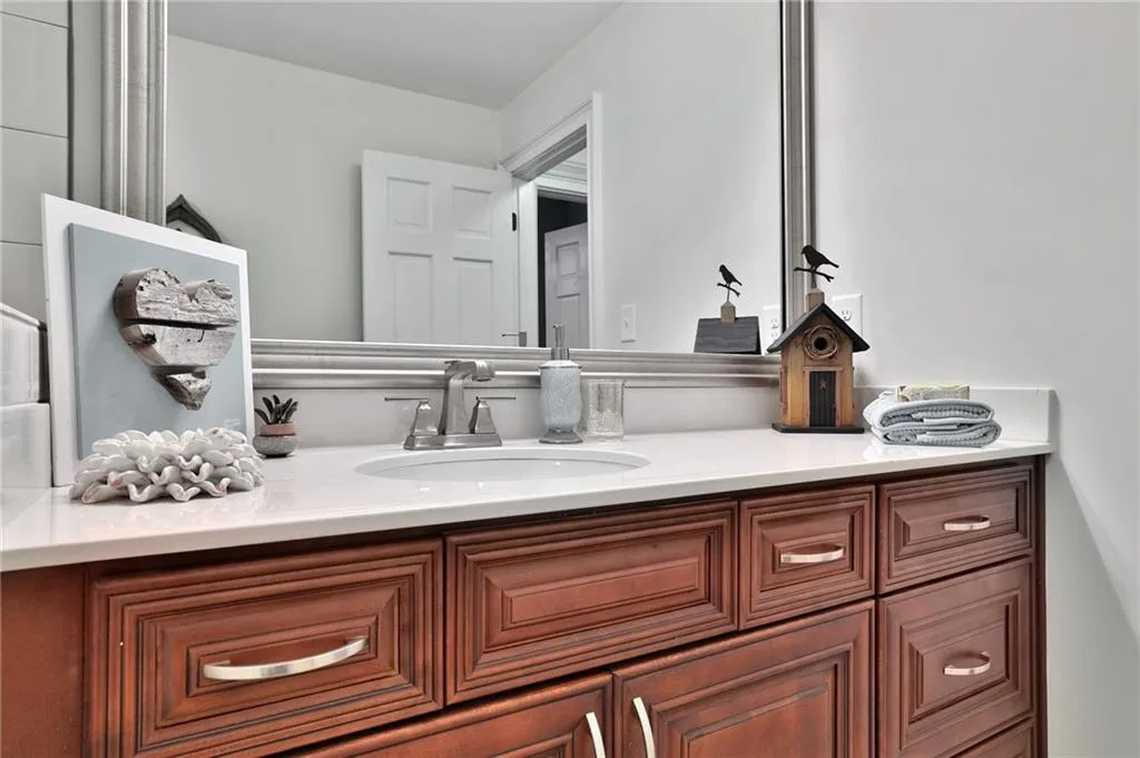 8100 Tynecastle Drive, Sandy Springs, Georgia 30350, 5 Bedrooms Bedrooms, ,3 BathroomsBathrooms,Residential,Sold,8100 Tynecastle Drive,6805565