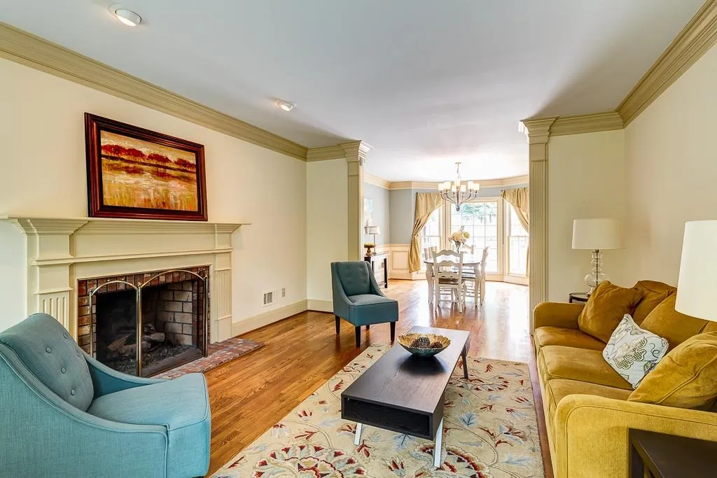 7435 Crompton Court N, Sandy Springs, Georgia 30350, 5 Bedrooms Bedrooms, ,4 BathroomsBathrooms,Residential,Sold,7435 Crompton Court N,5576073