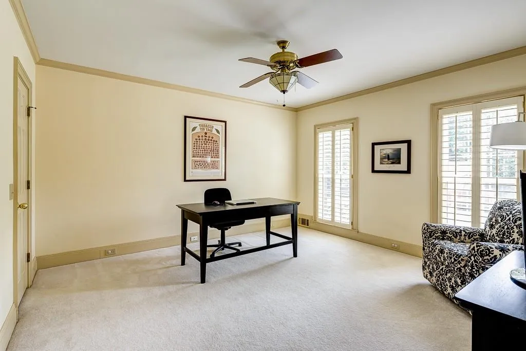 7435 Crompton Court N, Sandy Springs, Georgia 30350, 5 Bedrooms Bedrooms, ,4 BathroomsBathrooms,Residential,Sold,7435 Crompton Court N,5576073