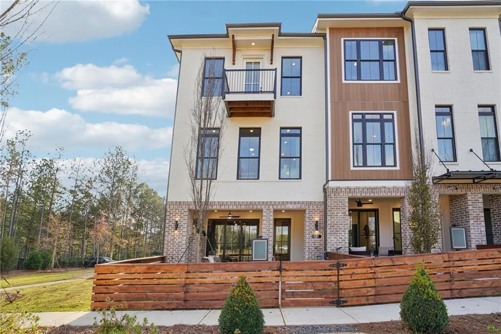 Alpharetta, GA 30009