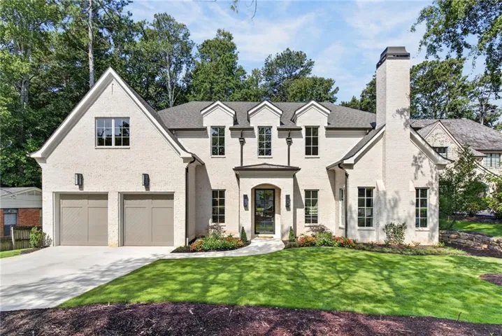 2896 Cravenridge Drive Ne, Atlanta, Georgia 30319