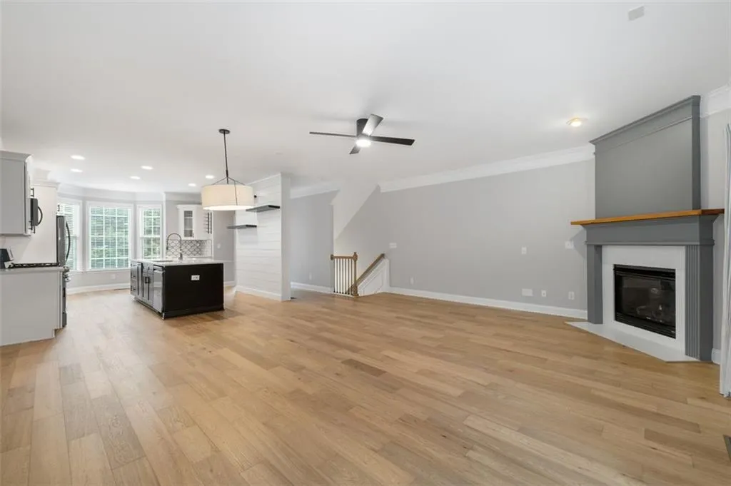 687 Coligny Court, Atlanta, Georgia 30350, 3 Bedrooms Bedrooms, ,3 BathroomsBathrooms,Residential,For Sale,687 Coligny Court,7669676