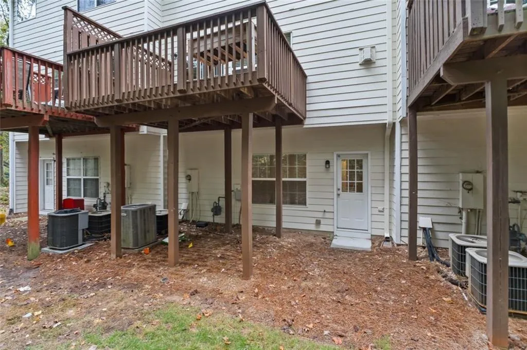 687 Coligny Court, Atlanta, Georgia 30350, 3 Bedrooms Bedrooms, ,3 BathroomsBathrooms,Residential,For Sale,687 Coligny Court,7669676