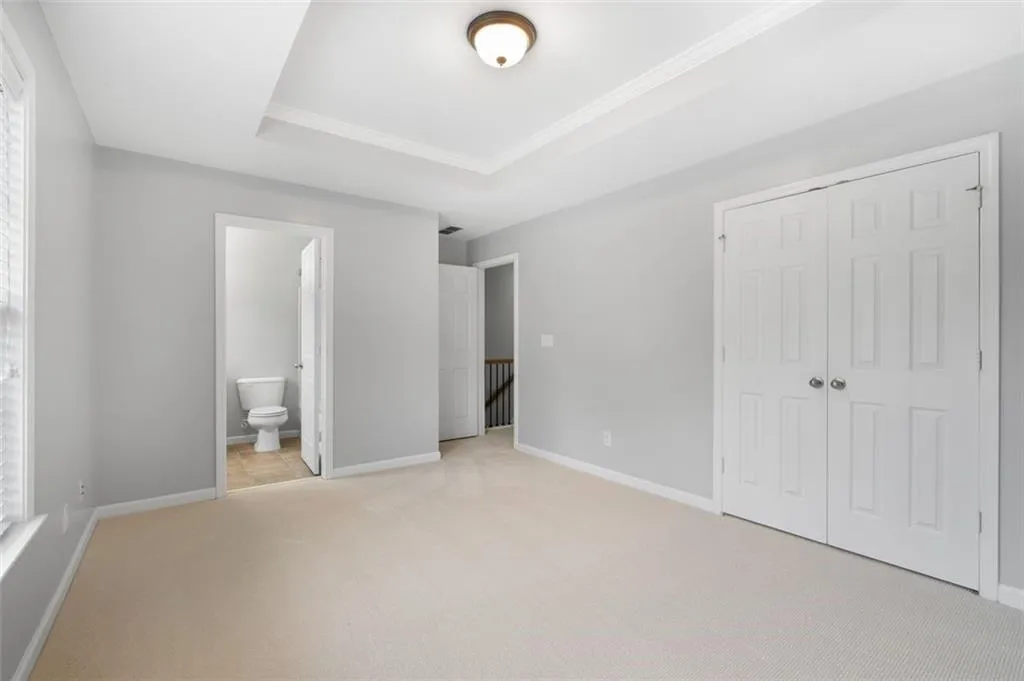 687 Coligny Court, Atlanta, Georgia 30350, 3 Bedrooms Bedrooms, ,3 BathroomsBathrooms,Residential,For Sale,687 Coligny Court,7669676