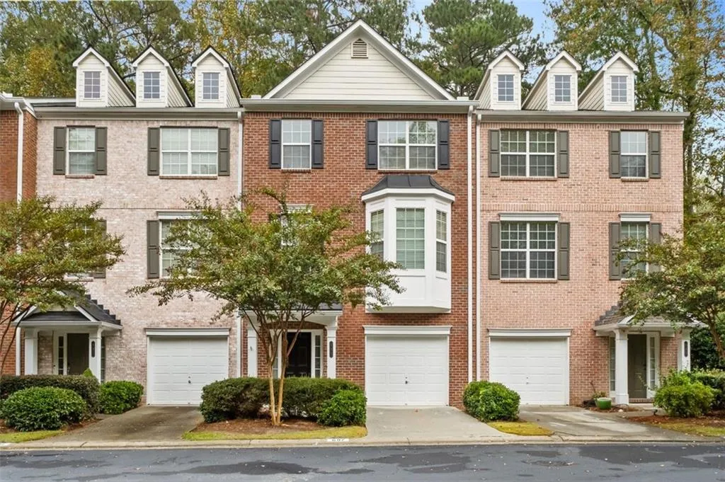687 Coligny Court, Atlanta, Georgia 30350, 3 Bedrooms Bedrooms, ,3 BathroomsBathrooms,Residential,For Sale,687 Coligny Court,7669676