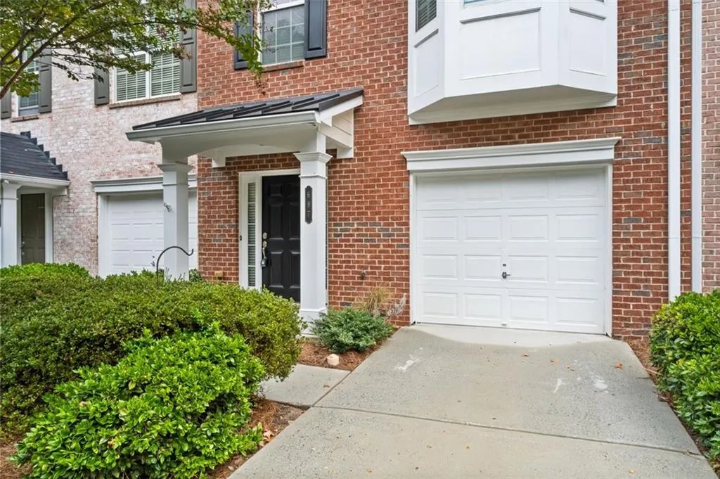 687 Coligny Court, Atlanta, Georgia 30350, 3 Bedrooms Bedrooms, ,3 BathroomsBathrooms,Residential,For Sale,687 Coligny Court,7669676
