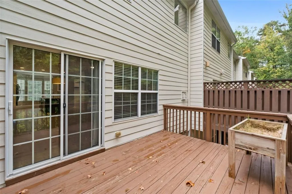 687 Coligny Court, Atlanta, Georgia 30350, 3 Bedrooms Bedrooms, ,3 BathroomsBathrooms,Residential,For Sale,687 Coligny Court,7669676