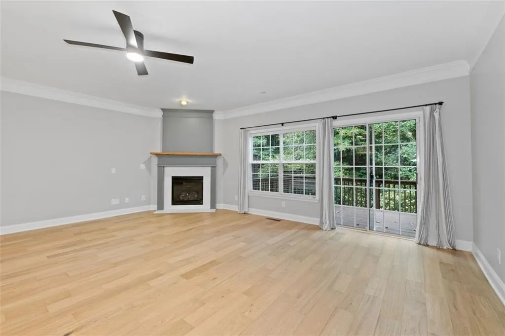 687 Coligny Court, Atlanta, Georgia 30350, 3 Bedrooms Bedrooms, ,3 BathroomsBathrooms,Residential,For Sale,687 Coligny Court,7669676