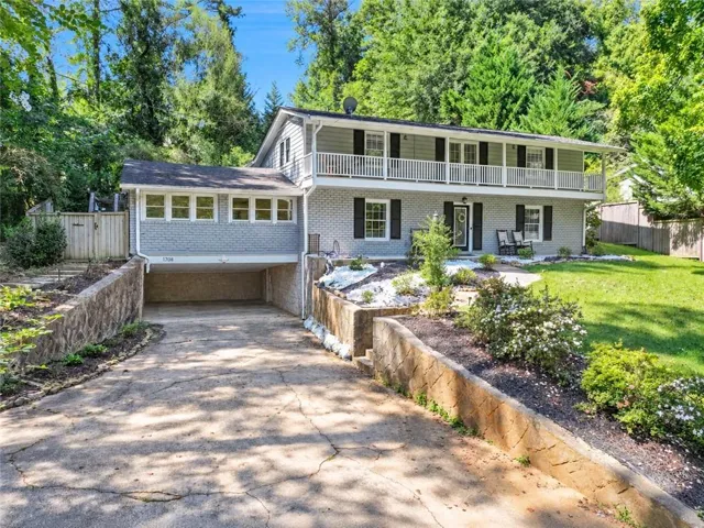 1708 Childerlee Lane Ne, Atlanta, Georgia 30329