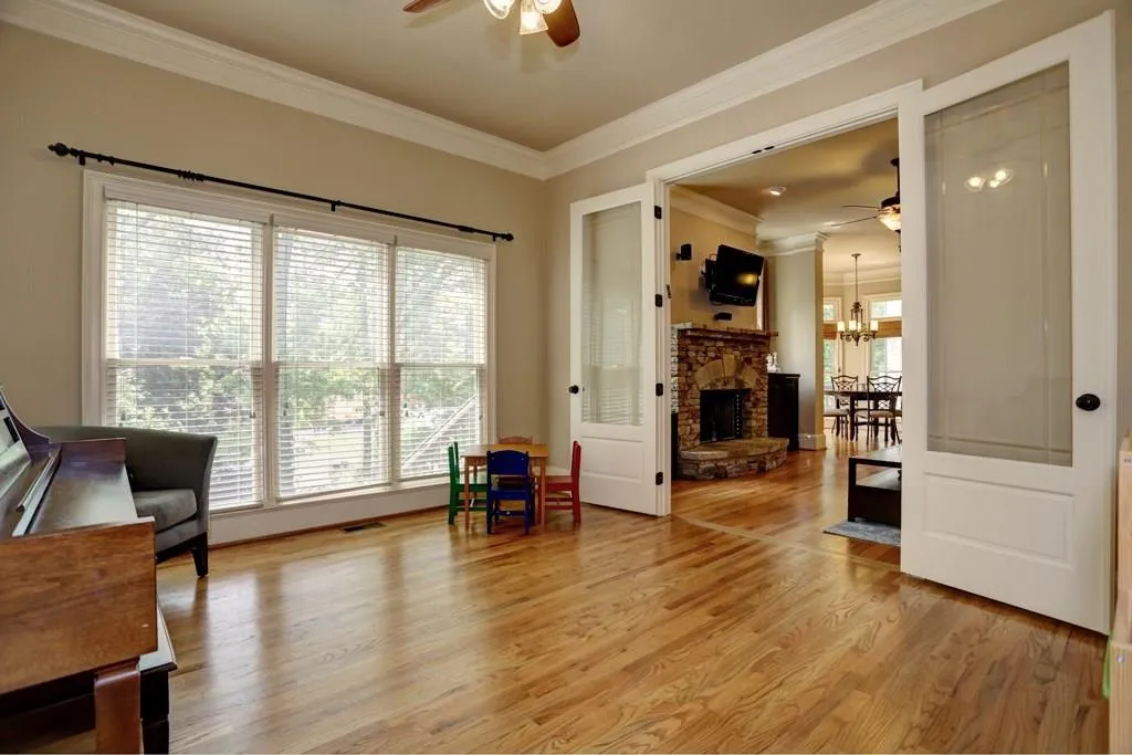 6340 Cotswold Lane, Sandy Springs, Georgia 30328, 6 Bedrooms Bedrooms, ,5 BathroomsBathrooms,Residential,Sold,6340 Cotswold Lane,5680152