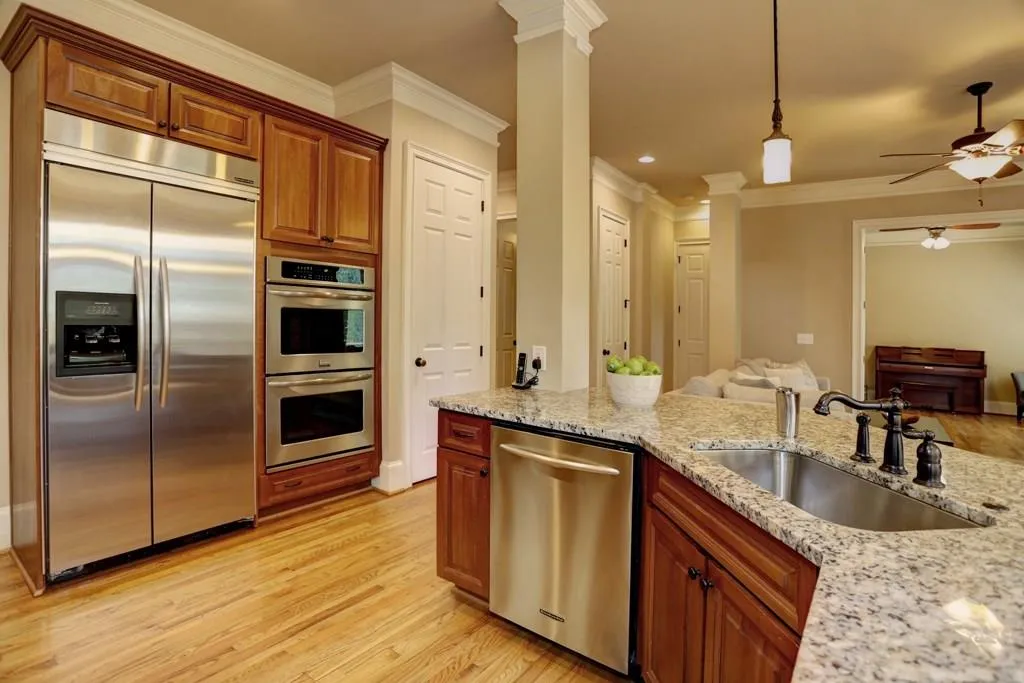 6340 Cotswold Lane, Sandy Springs, Georgia 30328, 6 Bedrooms Bedrooms, ,5 BathroomsBathrooms,Residential,Sold,6340 Cotswold Lane,5680152
