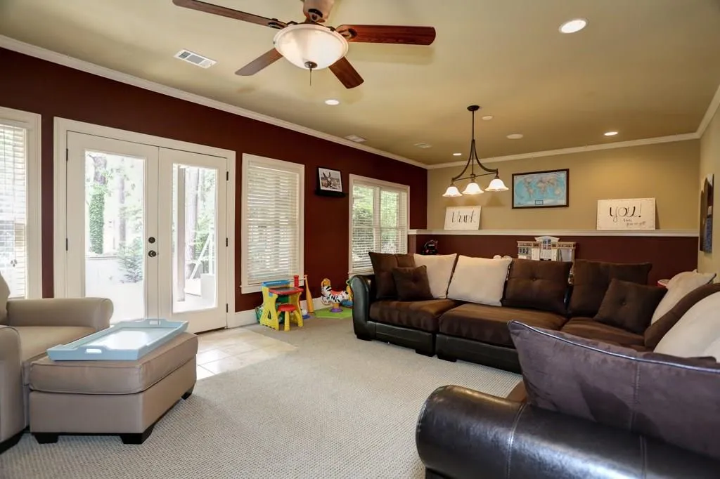 6340 Cotswold Lane, Sandy Springs, Georgia 30328, 6 Bedrooms Bedrooms, ,5 BathroomsBathrooms,Residential,Sold,6340 Cotswold Lane,5680152