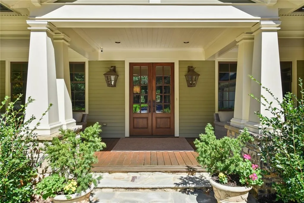 311 Londonberry Road, Sandy Springs, Georgia 30327, 6 Bedrooms Bedrooms, ,6 BathroomsBathrooms,Residential,Sold,311 Londonberry Road,6789999