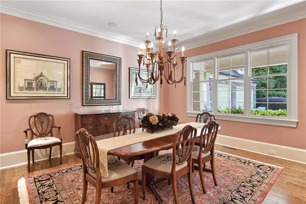 311 Londonberry Road, Sandy Springs, Georgia 30327, 6 Bedrooms Bedrooms, ,6 BathroomsBathrooms,Residential,Sold,311 Londonberry Road,6789999