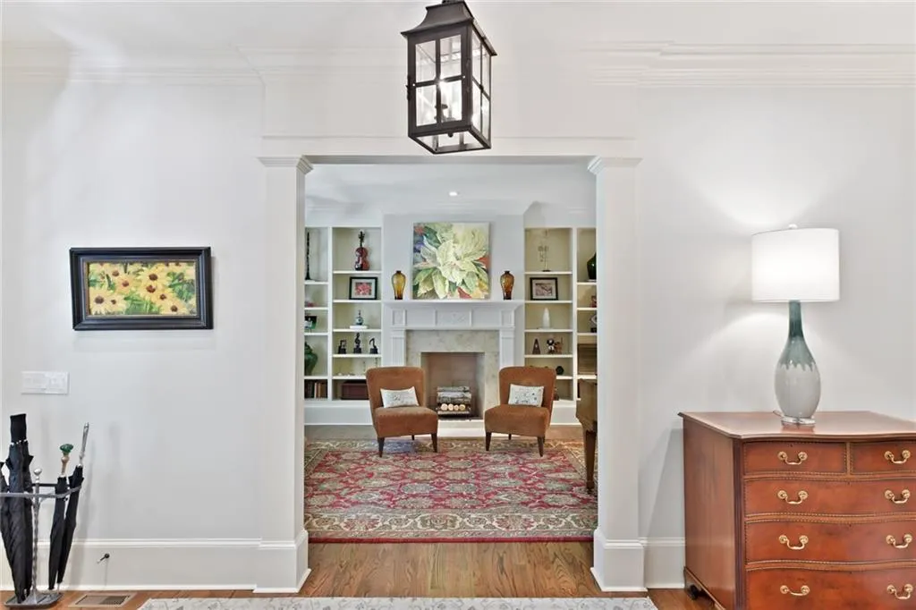 311 Londonberry Road, Sandy Springs, Georgia 30327, 6 Bedrooms Bedrooms, ,6 BathroomsBathrooms,Residential,Sold,311 Londonberry Road,6789999