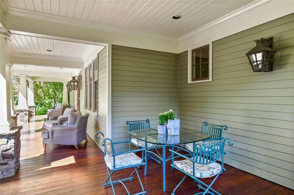 311 Londonberry Road, Sandy Springs, Georgia 30327, 6 Bedrooms Bedrooms, ,6 BathroomsBathrooms,Residential,Sold,311 Londonberry Road,6789999