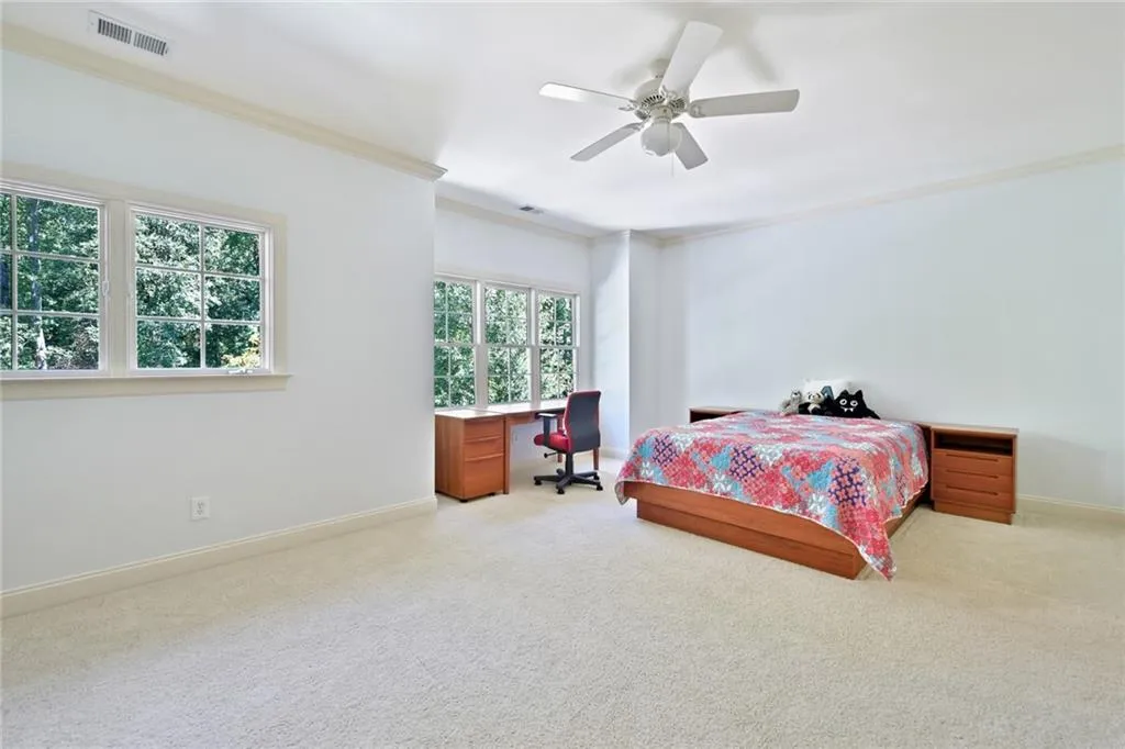 311 Londonberry Road, Sandy Springs, Georgia 30327, 6 Bedrooms Bedrooms, ,6 BathroomsBathrooms,Residential,Sold,311 Londonberry Road,6789999