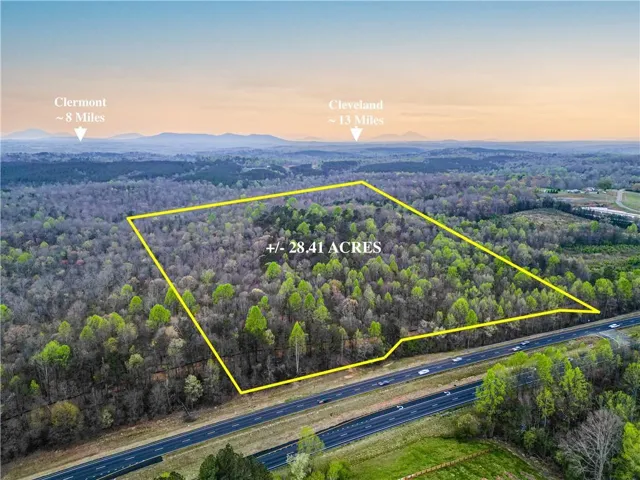 5457 Cornelia Highway, Alto, Georgia 30510