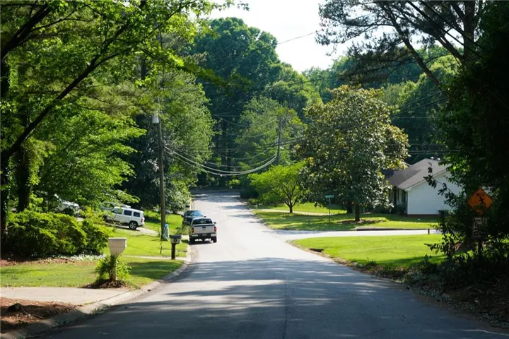 739 Slew Avenue, Lawrenceville, Georgia 30043