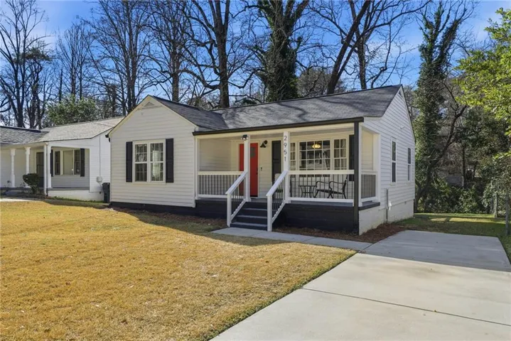 2951 Palm Drive, Atlanta, Georgia 30344